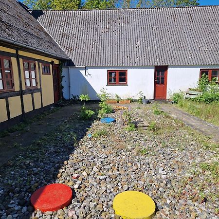 Grandgarden Apartment Bogense Bagian luar foto