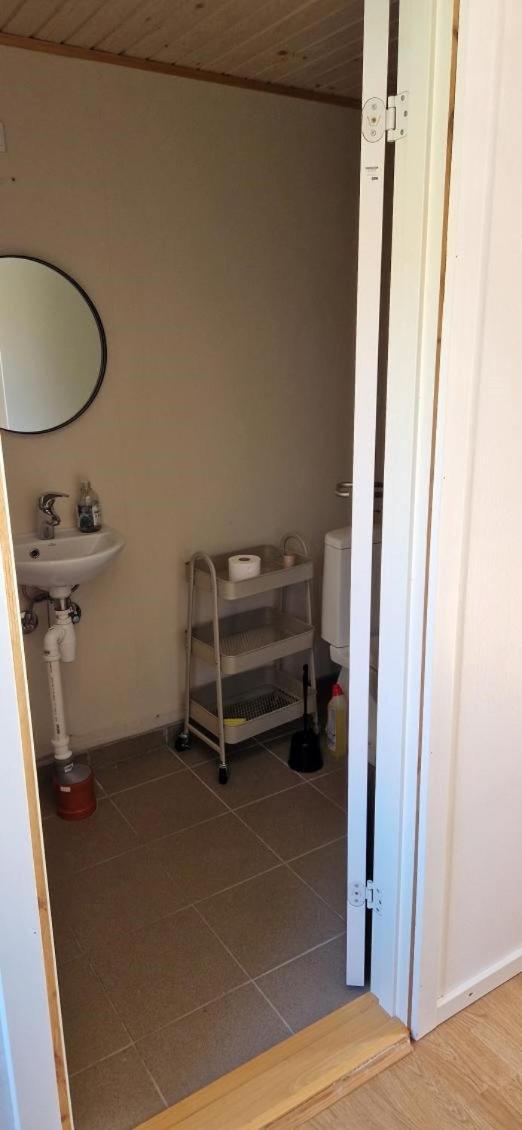 Grandgarden Apartment Bogense Bagian luar foto