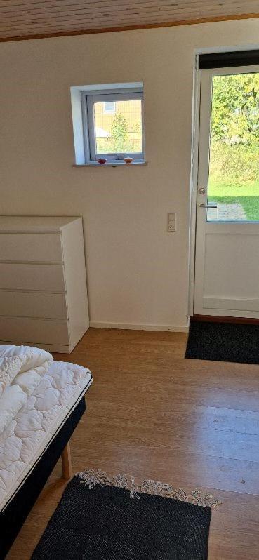 Grandgarden Apartment Bogense Bagian luar foto