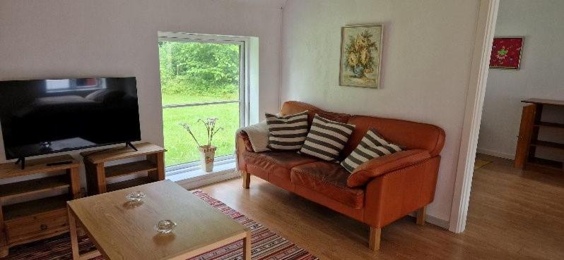 Grandgarden Apartment Bogense Bagian luar foto