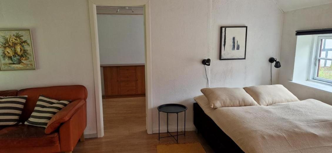 Grandgarden Apartment Bogense Bagian luar foto