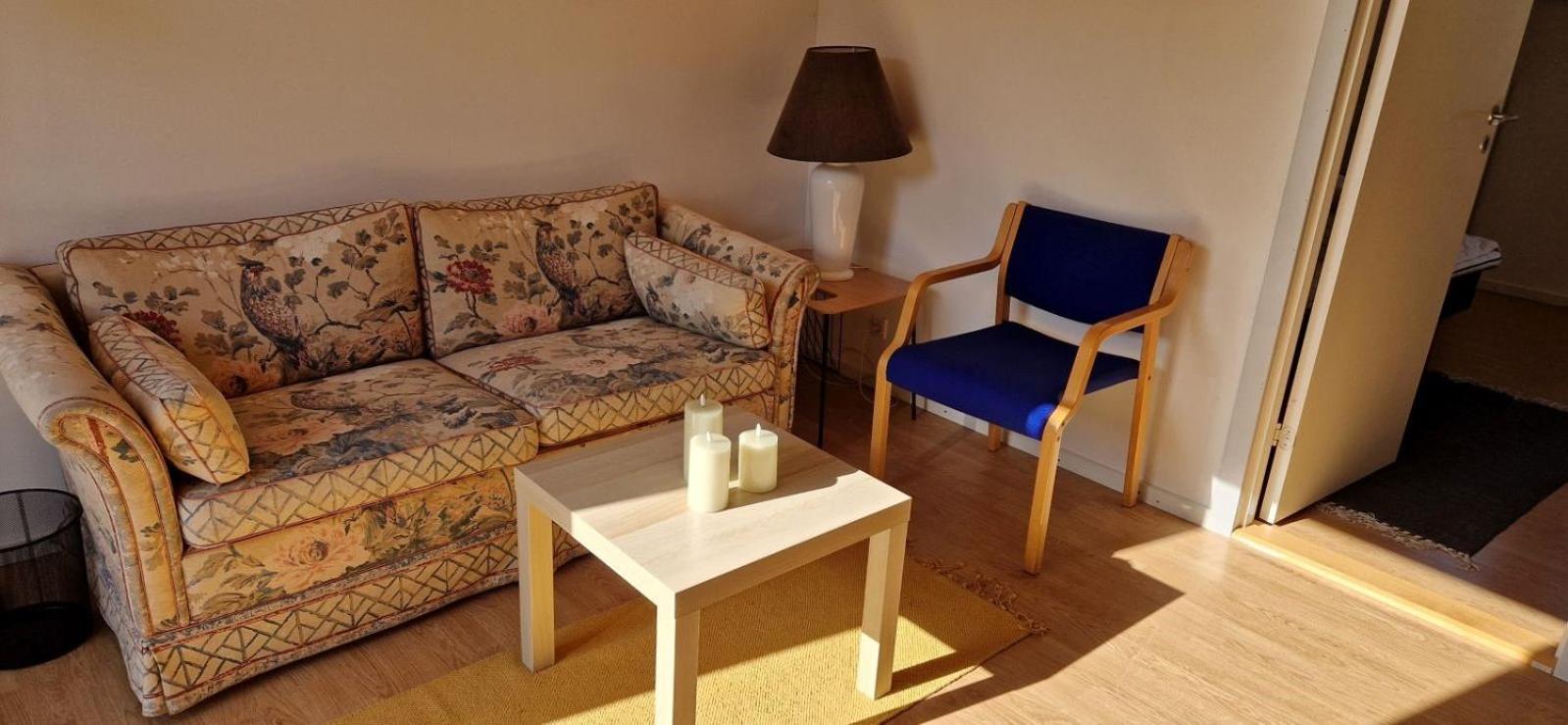 Grandgarden Apartment Bogense Bagian luar foto