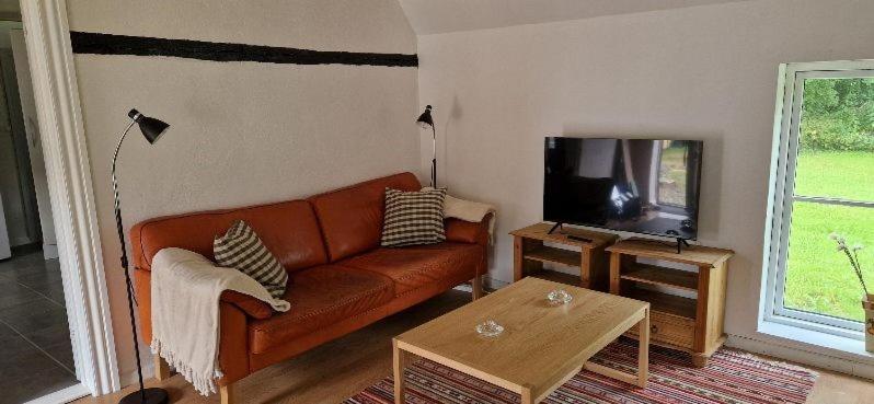 Grandgarden Apartment Bogense Bagian luar foto