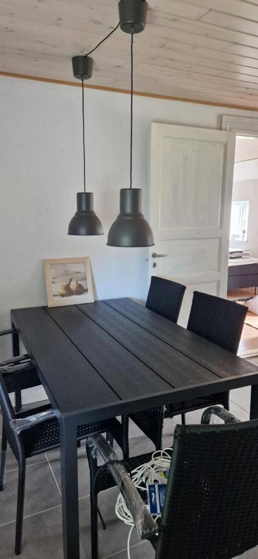 Grandgarden Apartment Bogense Bagian luar foto