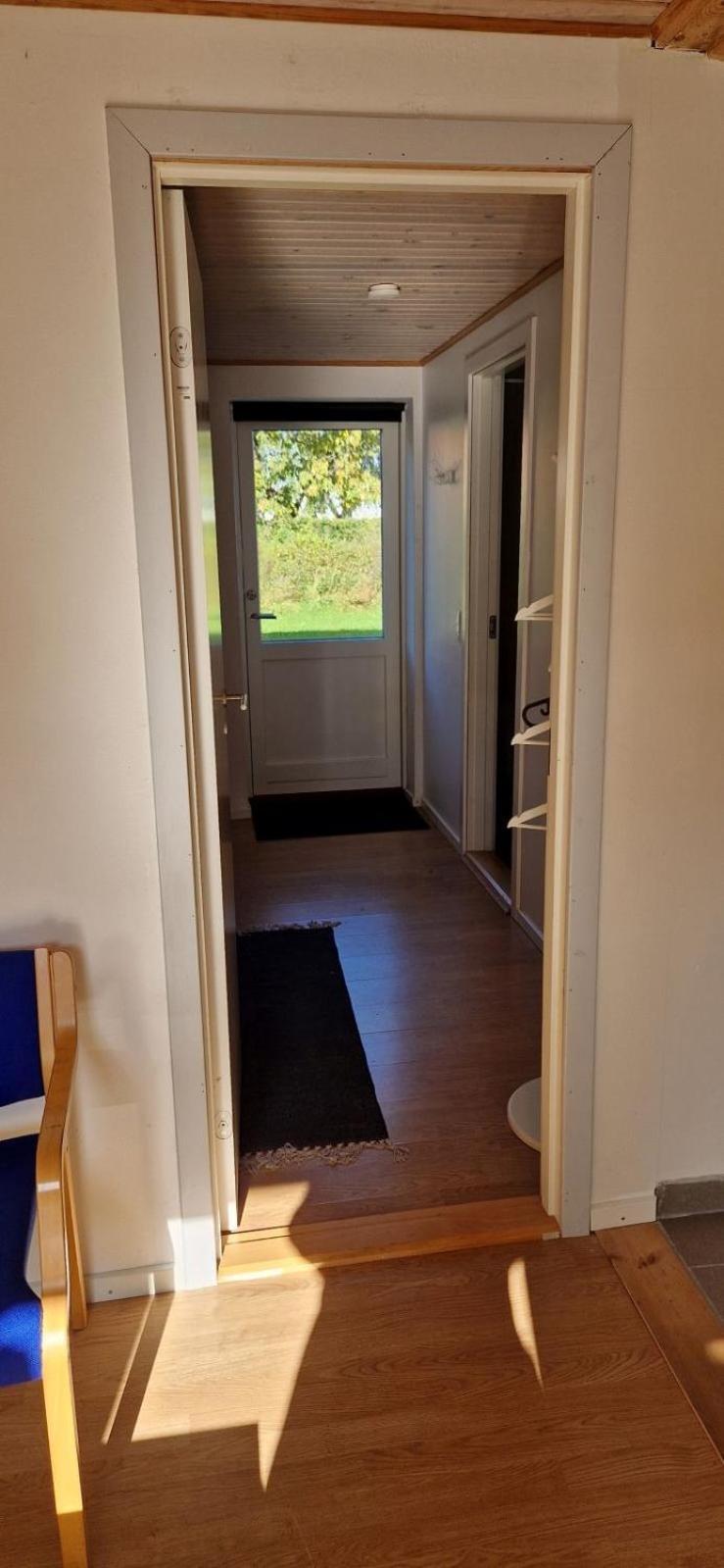 Grandgarden Apartment Bogense Bagian luar foto