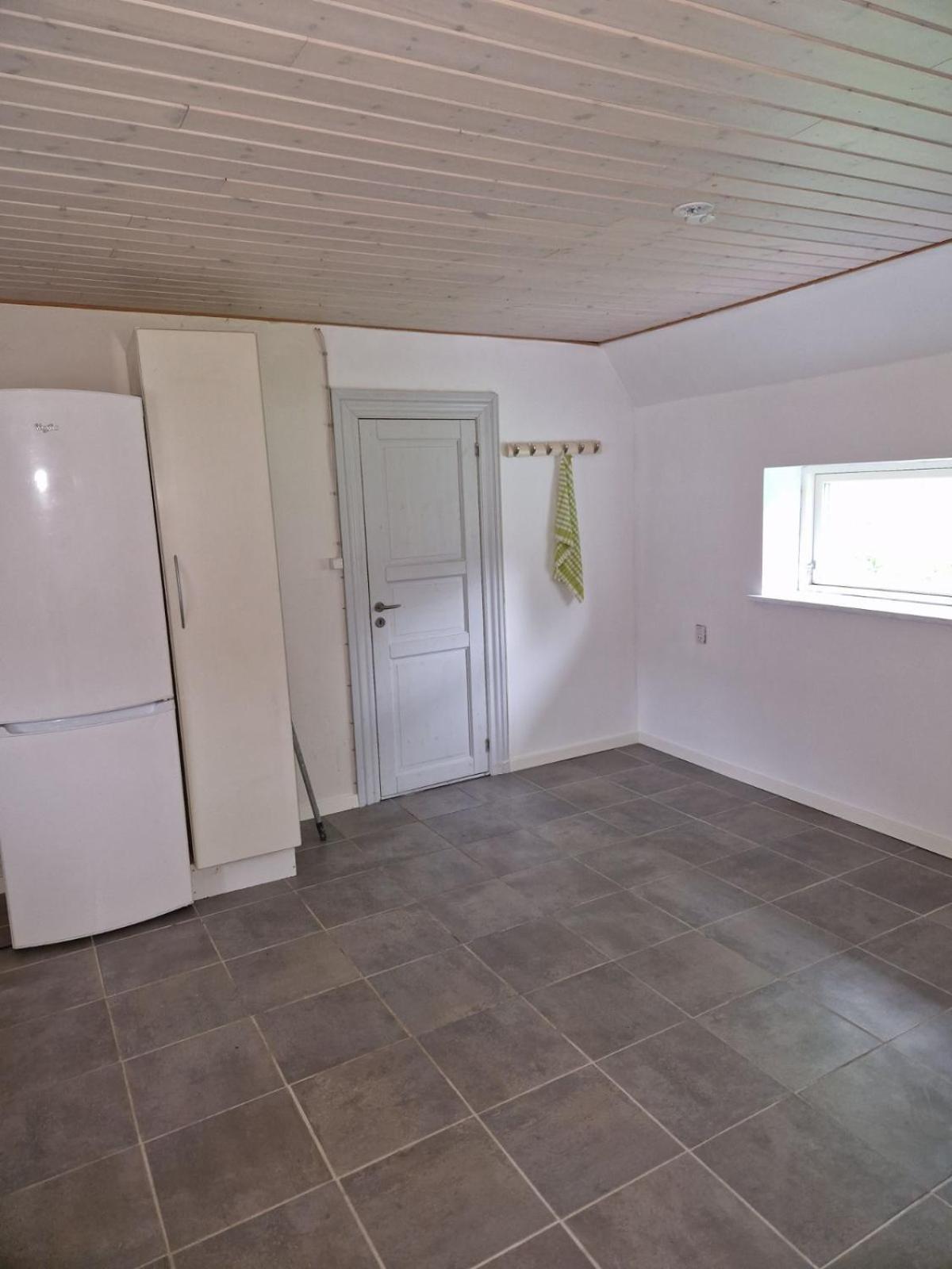 Grandgarden Apartment Bogense Bagian luar foto