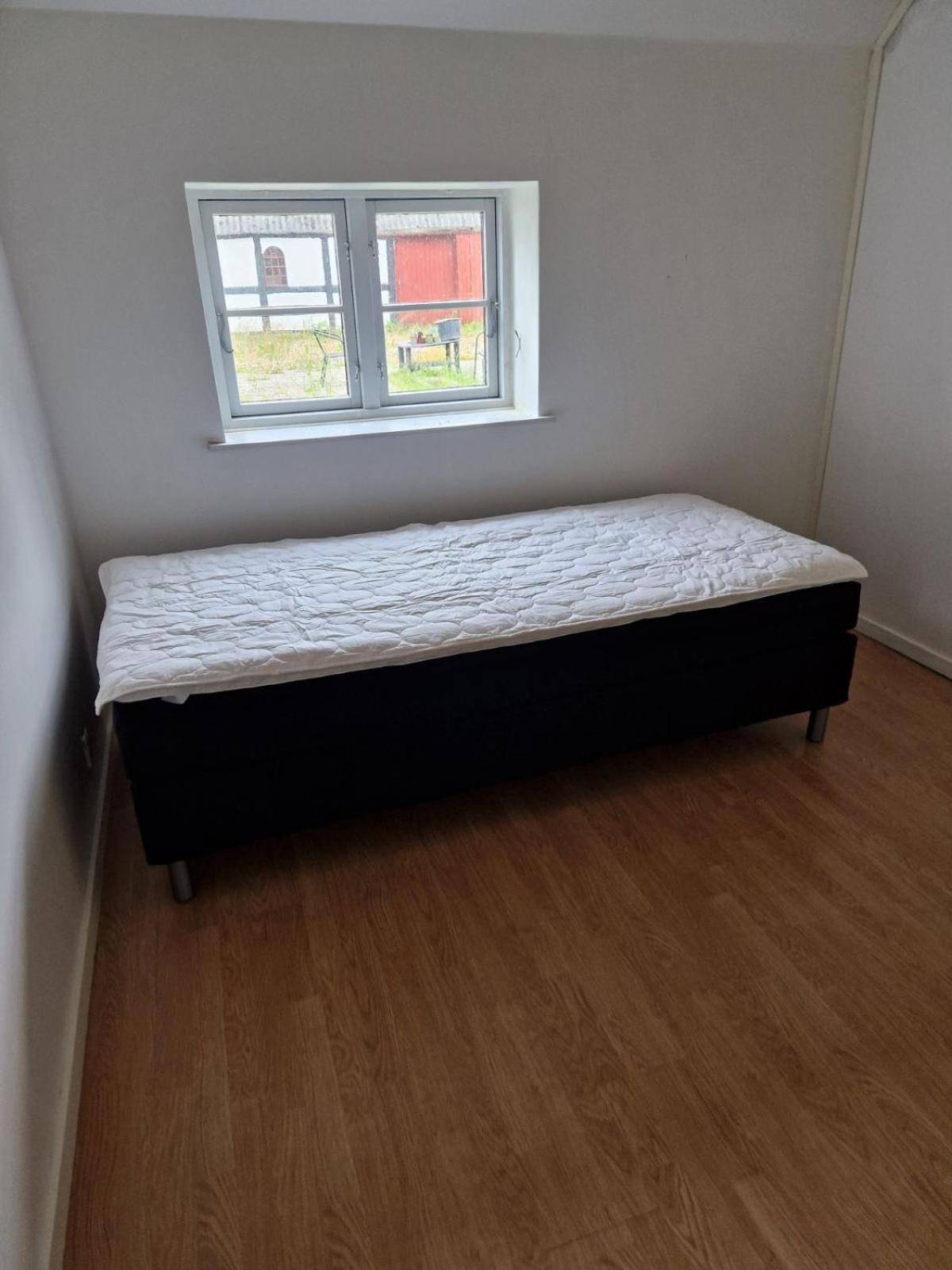 Grandgarden Apartment Bogense Bagian luar foto