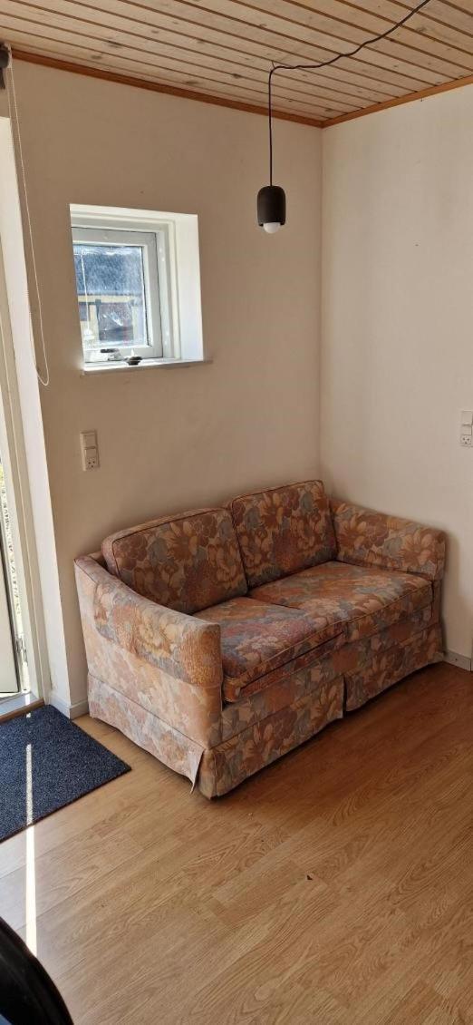 Grandgarden Apartment Bogense Bagian luar foto