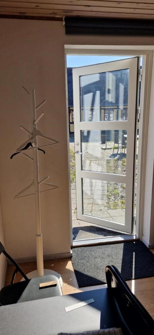 Grandgarden Apartment Bogense Bagian luar foto
