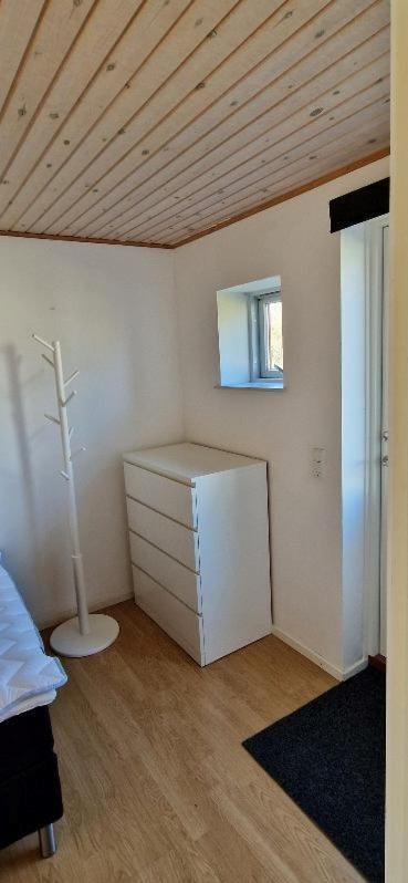 Grandgarden Apartment Bogense Bagian luar foto