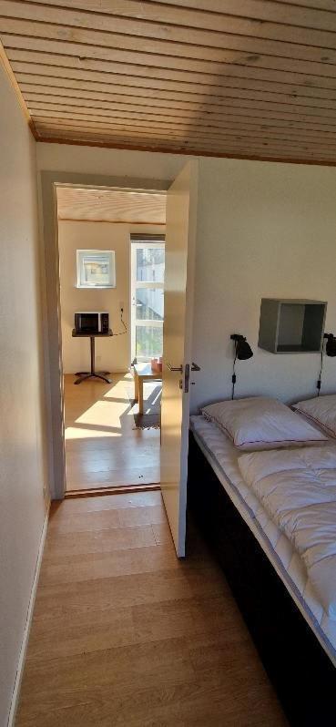 Grandgarden Apartment Bogense Bagian luar foto