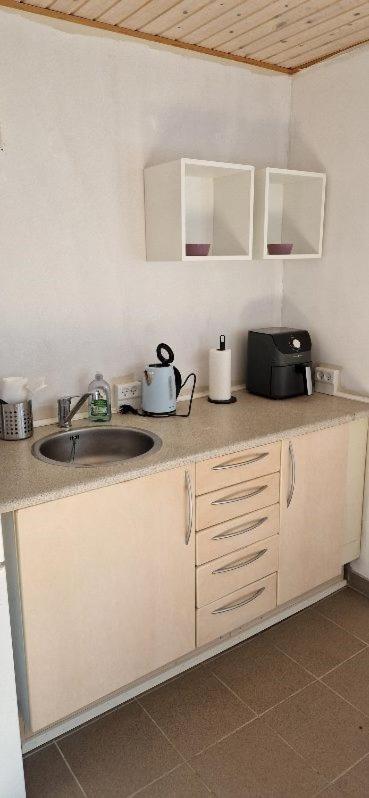 Grandgarden Apartment Bogense Bagian luar foto