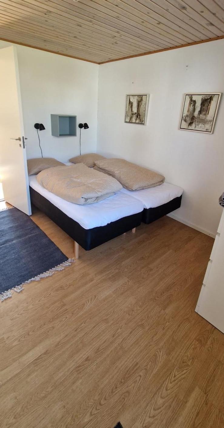 Grandgarden Apartment Bogense Bagian luar foto